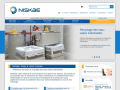 Niskae - Traitement et recyclage des eaux