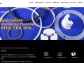 NMA - Usinage et transformation de matières plastiques (…)
