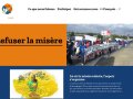 Journée mondiale du refus de la misère