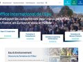 Office International de l'Eau (OIEau)