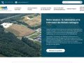 Syndicat Organom (Ain)