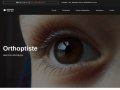 ORTHOPTISTE - ABAFOUR VÉRONIQUE - ALES SUD