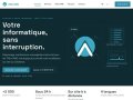 Osilade maintenance informatique