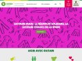 Oxfam France
