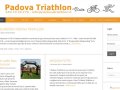 Padova Triathlon Duathlon ASD