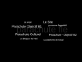 Parachute fle