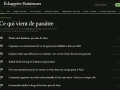 paris-escape