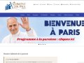 Paroisse catholique Saint-Vincent-de-Paul de Paris