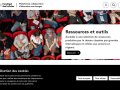 Passeurs d'images