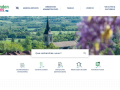 Mairie de Passins (38)