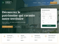 Patrimoine lévezou