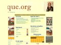 Patristique.org