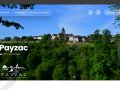 Mairie de Payzac (24)