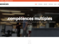 PCA Services | agence web&print