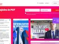 Parti communiste français