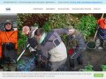 Pêcherie BERTOLO - pêche en eau douce