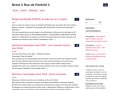Brest et la penfeld