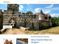 Tourisme et locations en Périgord Dordogne