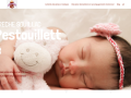 Le site de Pestouillette