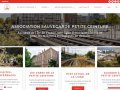 Association pour la Sauvegarde de la Petite Ceinture de (…)
