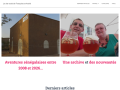 Le site oueb de Françoise et André