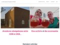 Le site oueb de Françoise et André