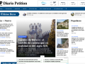 Petition service public