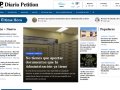 Petition service public