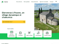 Mairie de Pezens