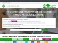 pharmacie-de-garde.net