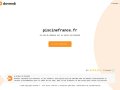 Piscine France Qualité Services : Spip + Oscommerce