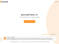 Piscine France Qualité Services : Spip + Oscommerce