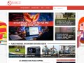 Planète Numérique