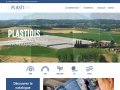 Plastidis