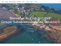 Groupe Subaquatique Morlaix Plouezoc'h