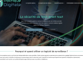 Politique digitale France