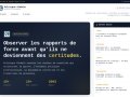politiqueglobale.org