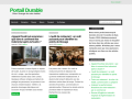 Le Portail du Développement Durable