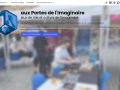Aux portes de l'imaginaire