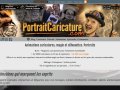 Portrait et Caricature