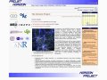 The Horizon Project web site