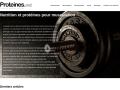 Proteines