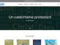 Office protestant d'éditions chrétiennes