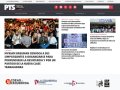 Partido de los Trabajadores Socialistas de Argentina - PTS