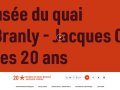 Musée du Quai Branly