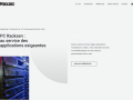Racksen by Alsentech