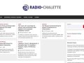 Radio Chalette - FM 89,3