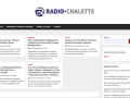 Radio Chalette - FM 89,3