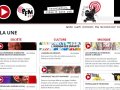 RADIO PFM