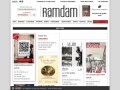 Ramdam Magazine